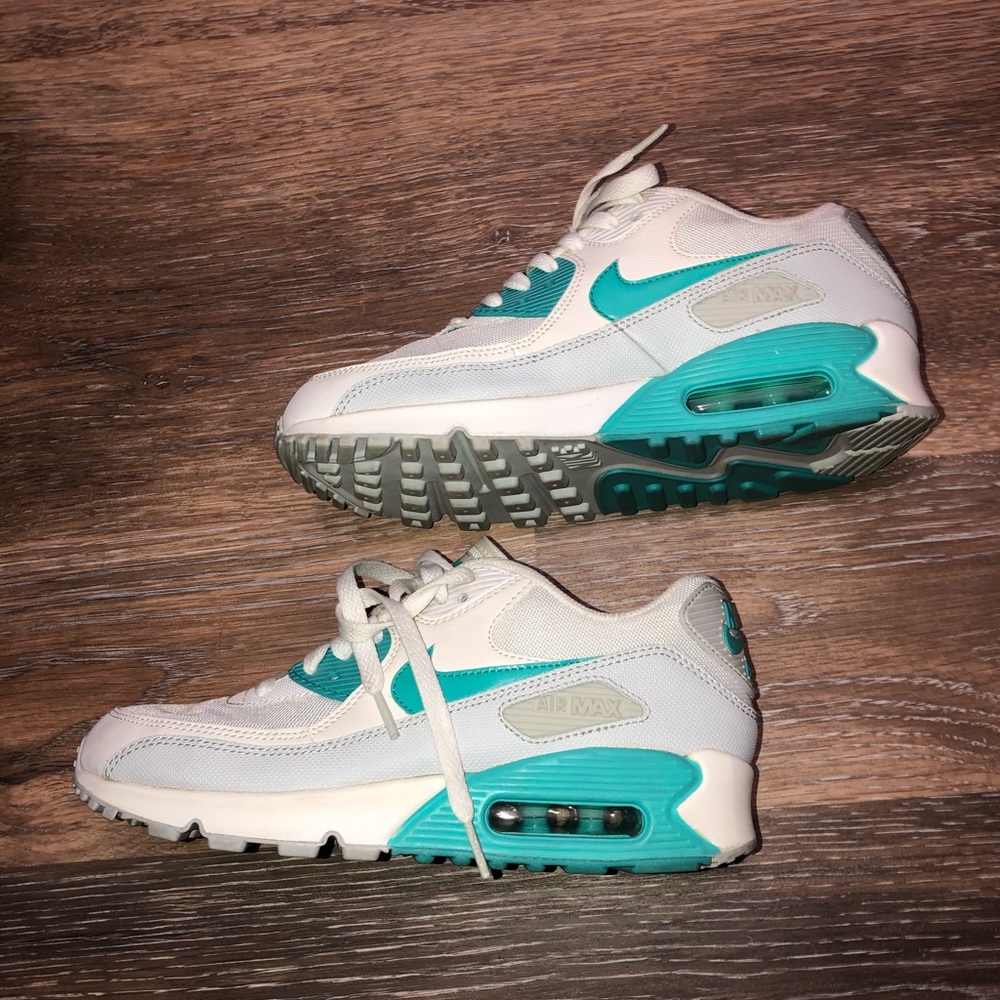 Nike sneakers
